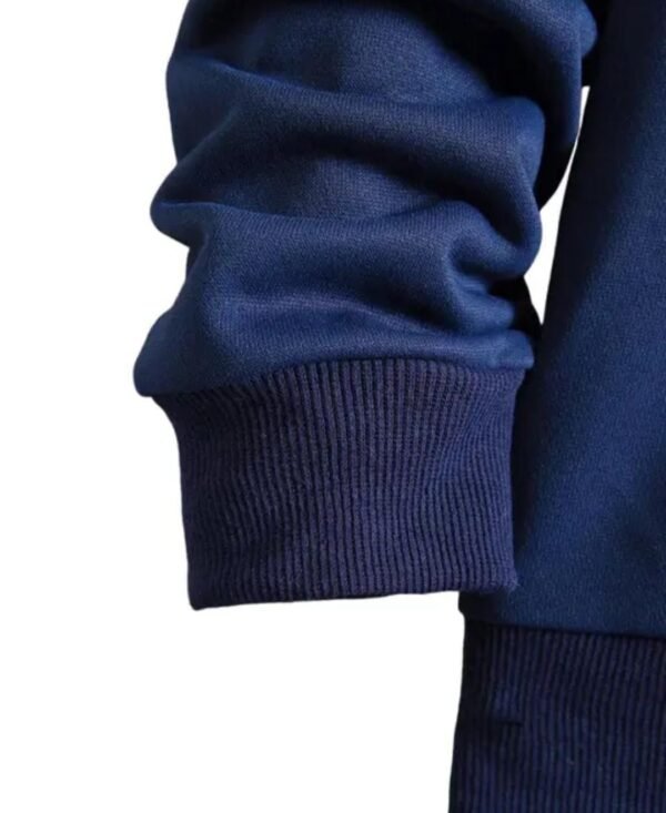 blue mickey hoodies for boys abd girls