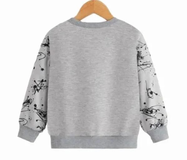 mama boys hoodie for boys and girls
