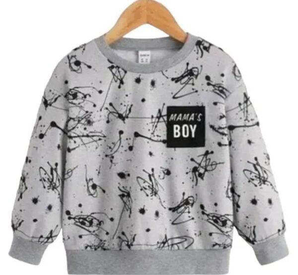 hoodie paxk of 2 for boys and girls