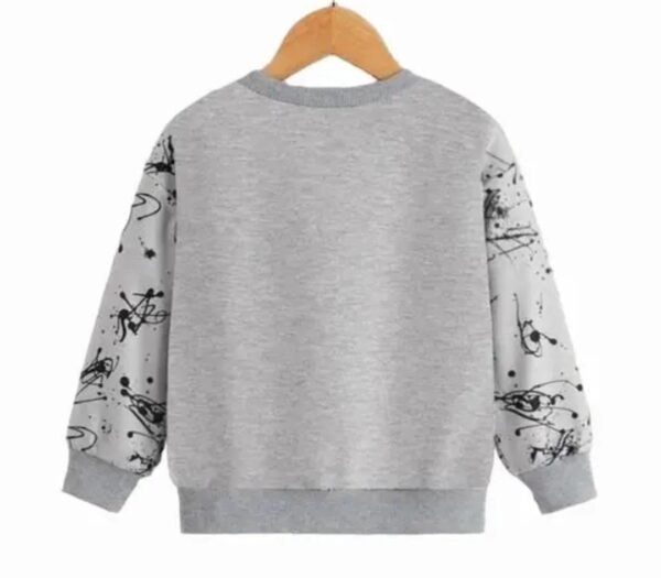 hoodie paxk of 2 for boys and girls