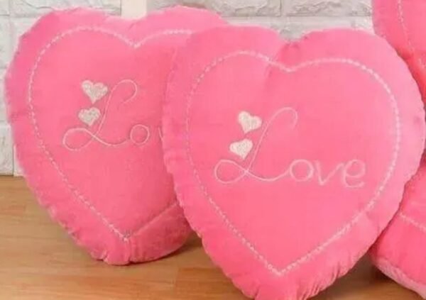 Velvet Love Cushion Pack Of 2 - Image 6