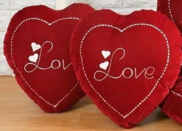 Velvet Love Cushion Pack Of 2 - Image 2