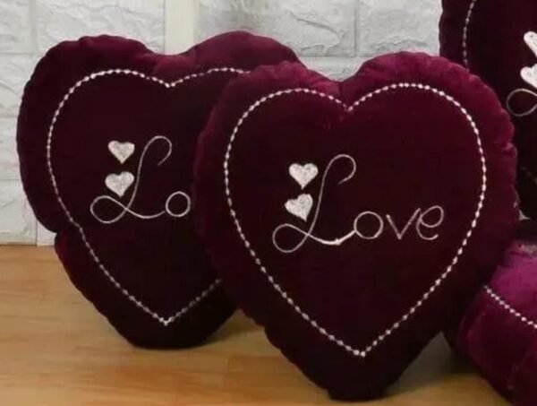 Velvet Love Cushion Pack Of 2 - Image 7